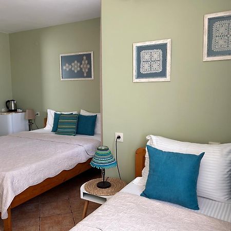 Kalina Guest Rooms سوزوبول المظهر الخارجي الصورة