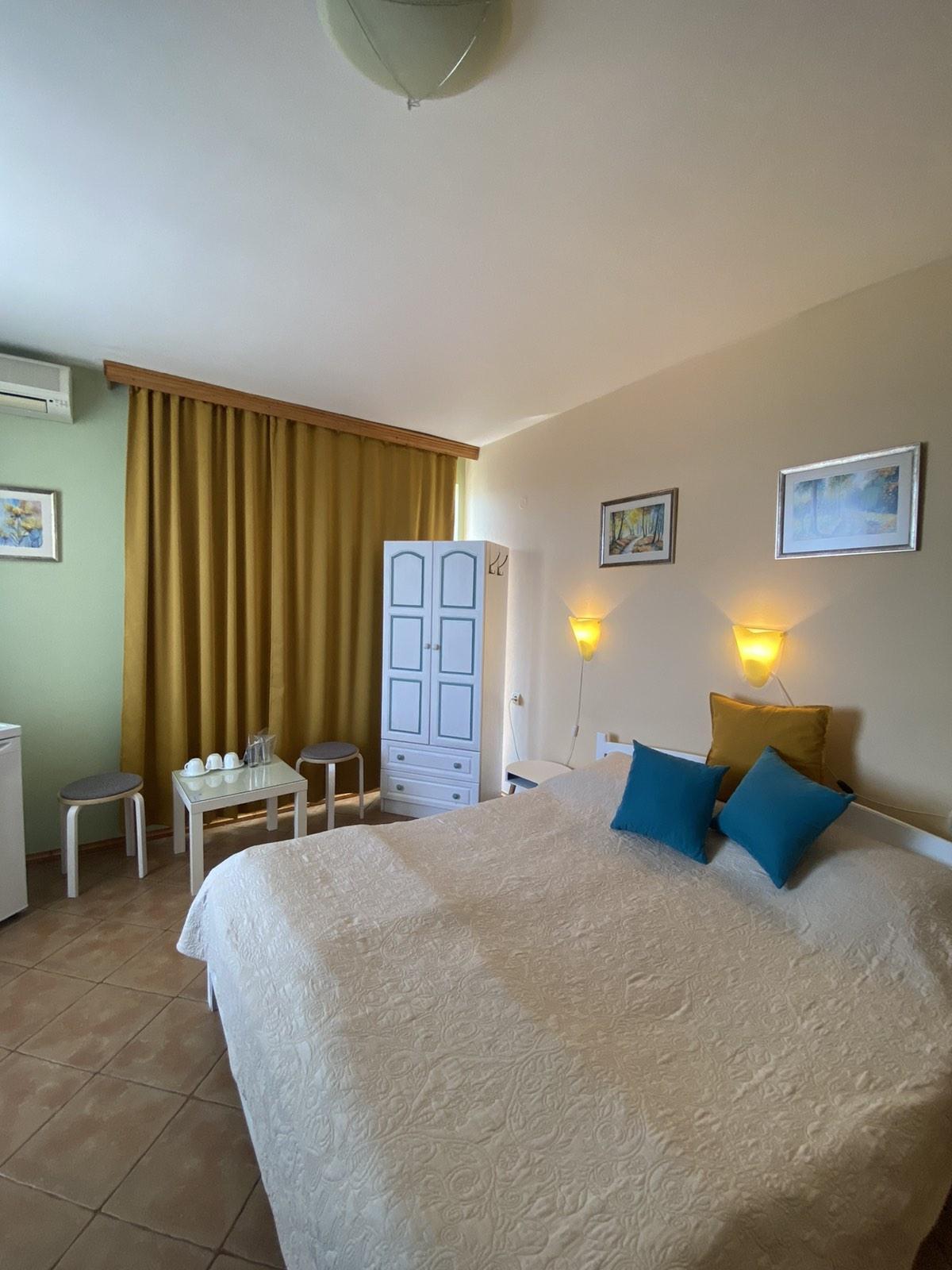 Kalina Guest Rooms سوزوبول المظهر الخارجي الصورة