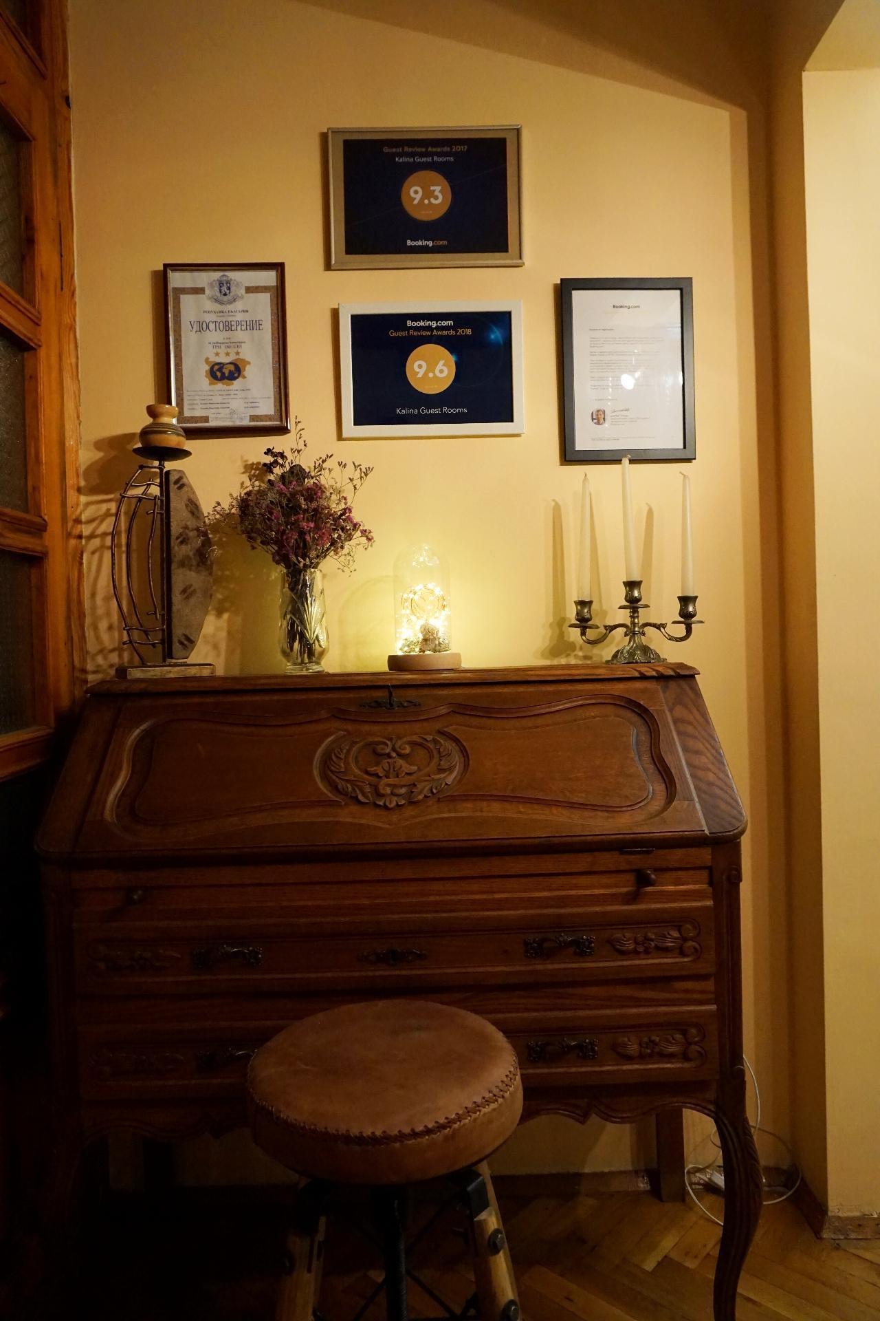 Kalina Guest Rooms سوزوبول المظهر الخارجي الصورة