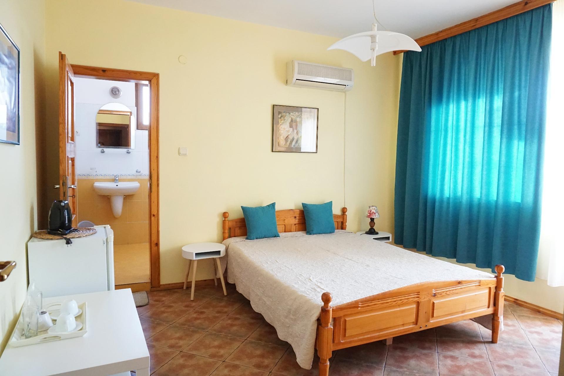 Kalina Guest Rooms سوزوبول المظهر الخارجي الصورة