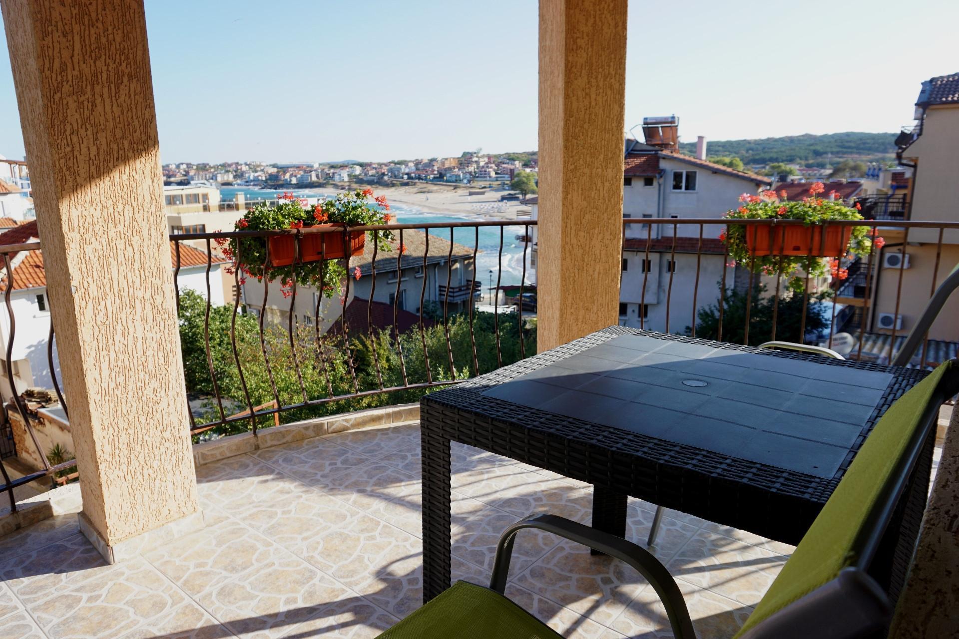 Kalina Guest Rooms سوزوبول المظهر الخارجي الصورة