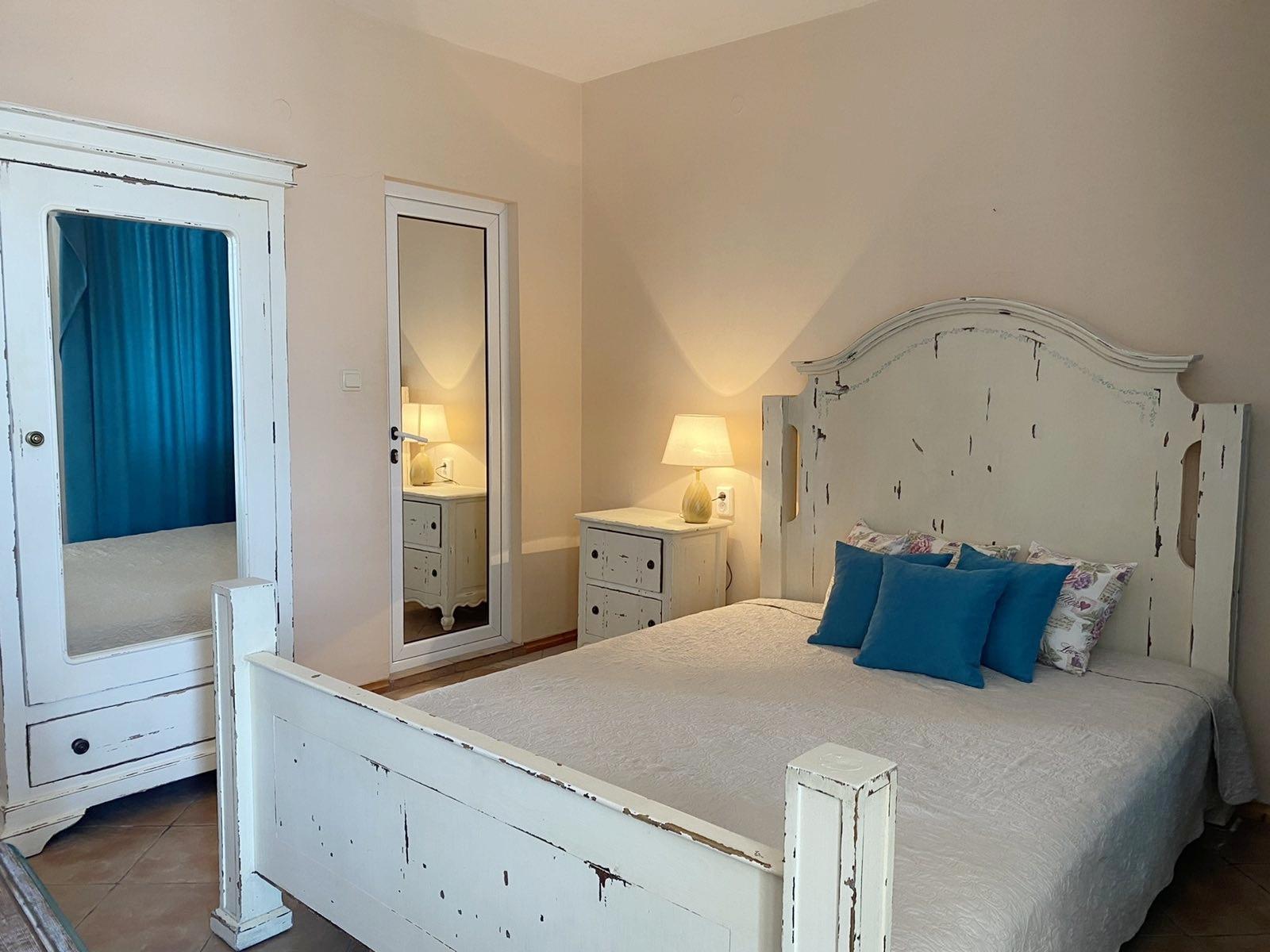 Kalina Guest Rooms سوزوبول المظهر الخارجي الصورة