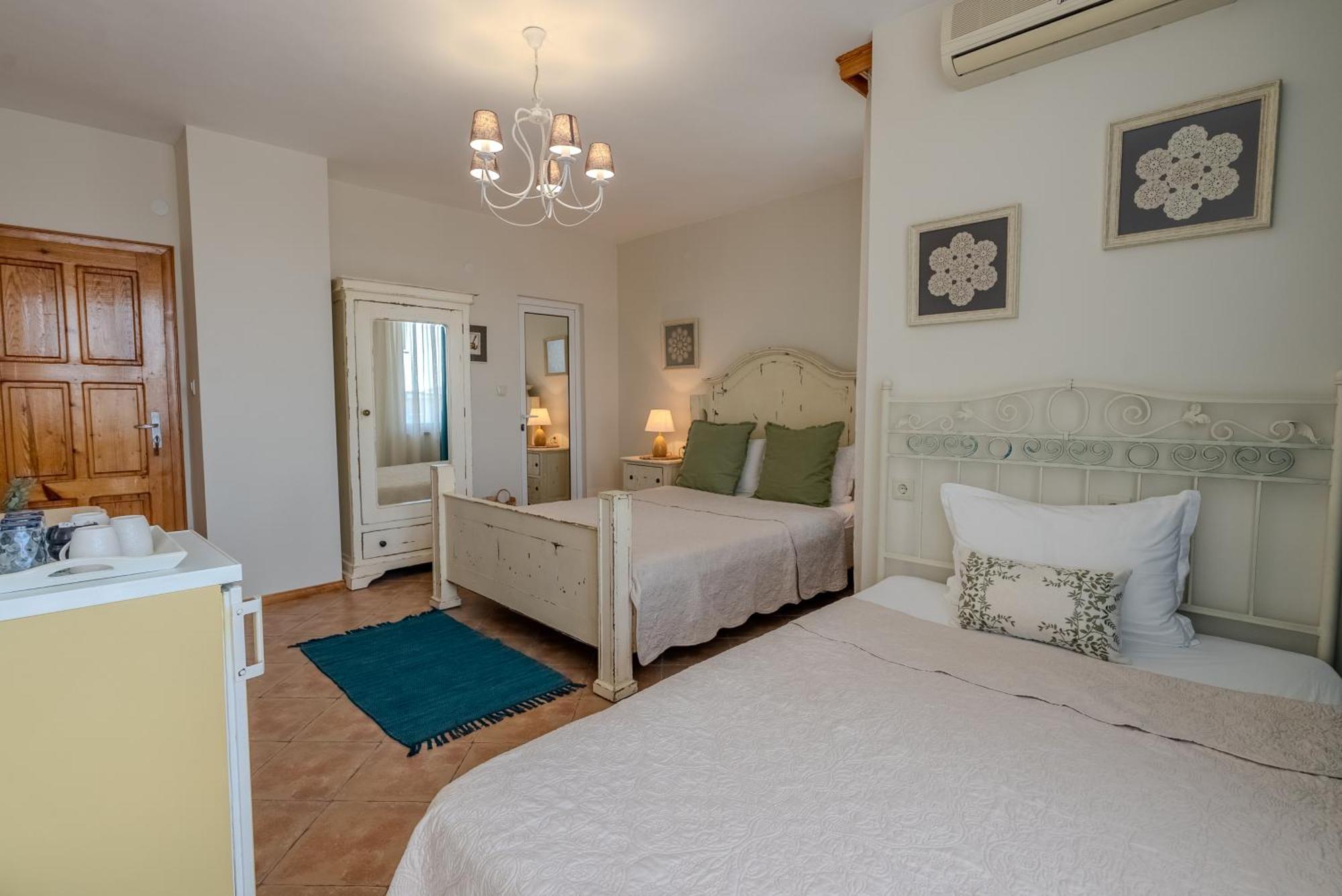 Kalina Guest Rooms سوزوبول المظهر الخارجي الصورة