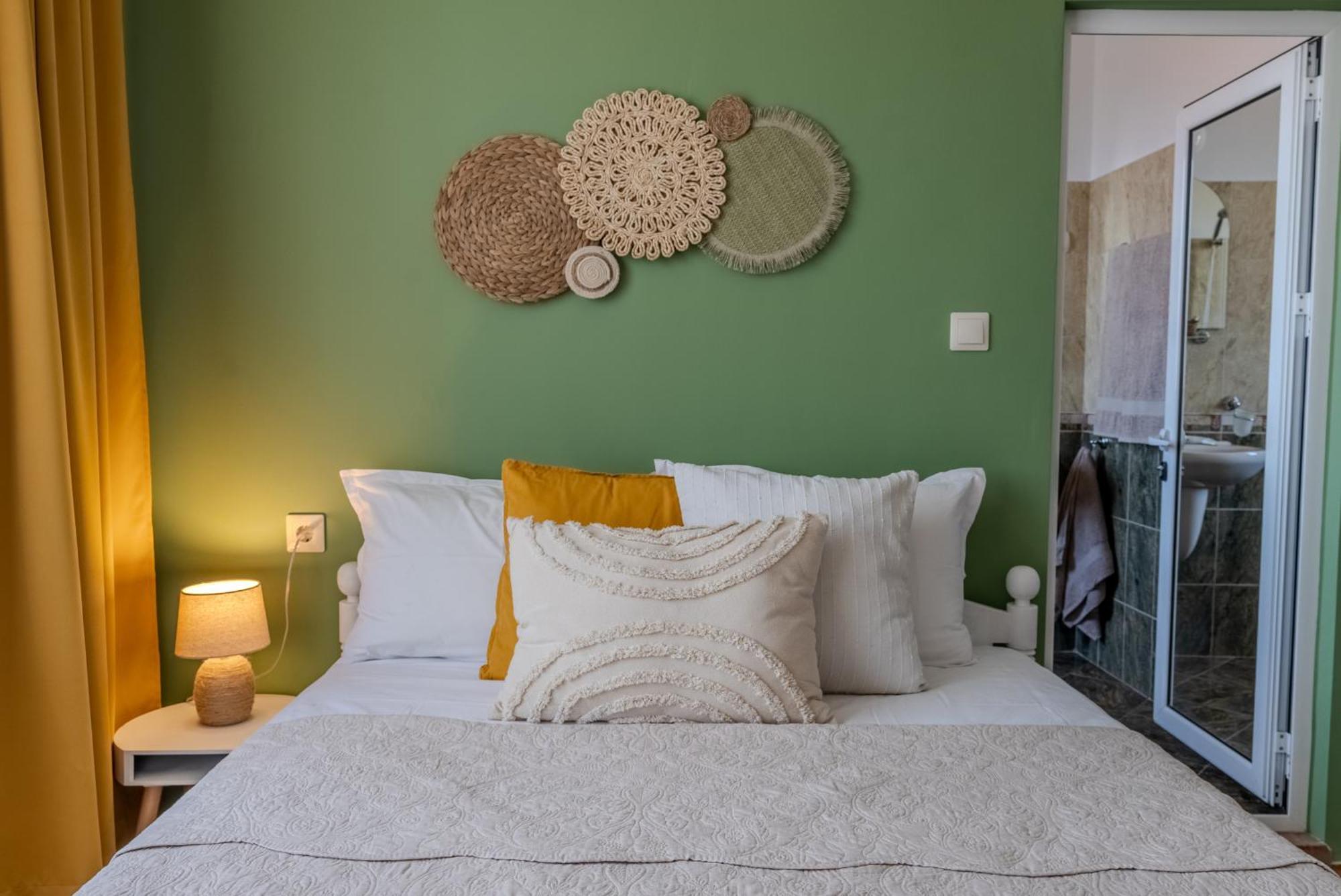 Kalina Guest Rooms سوزوبول المظهر الخارجي الصورة