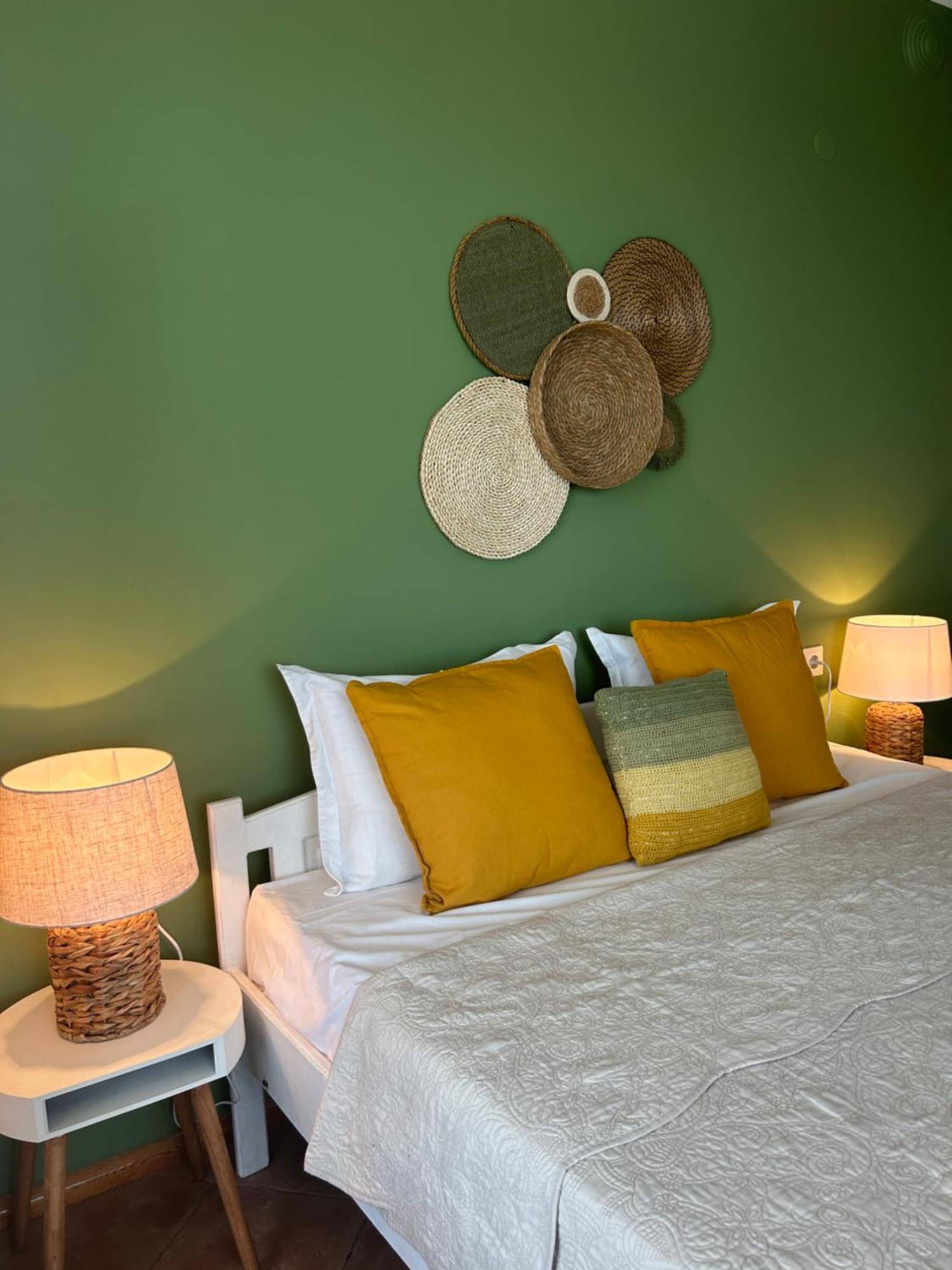 Kalina Guest Rooms سوزوبول المظهر الخارجي الصورة