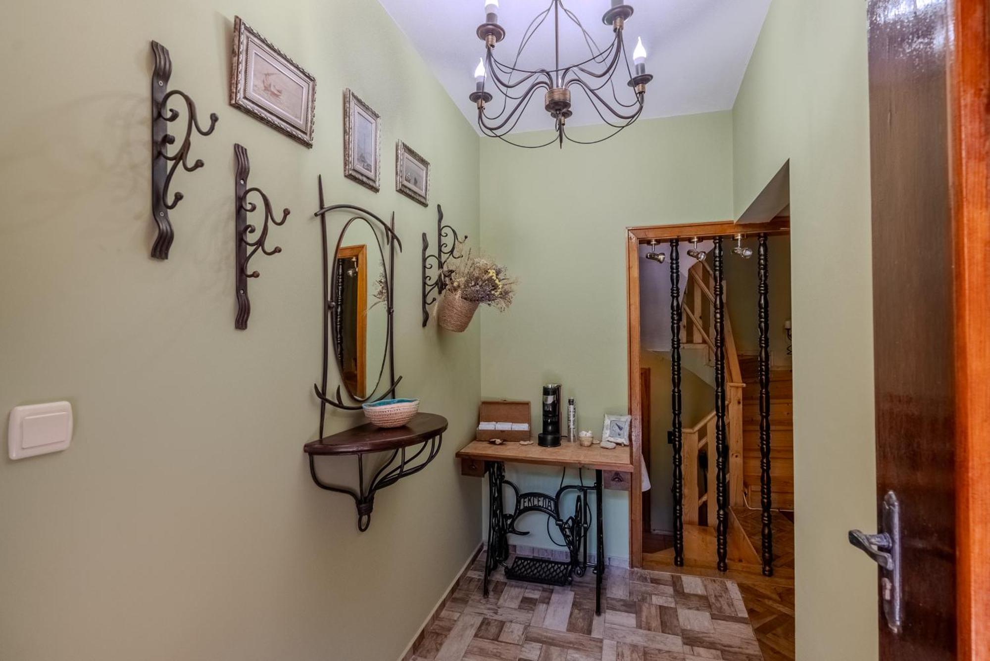 Kalina Guest Rooms سوزوبول المظهر الخارجي الصورة