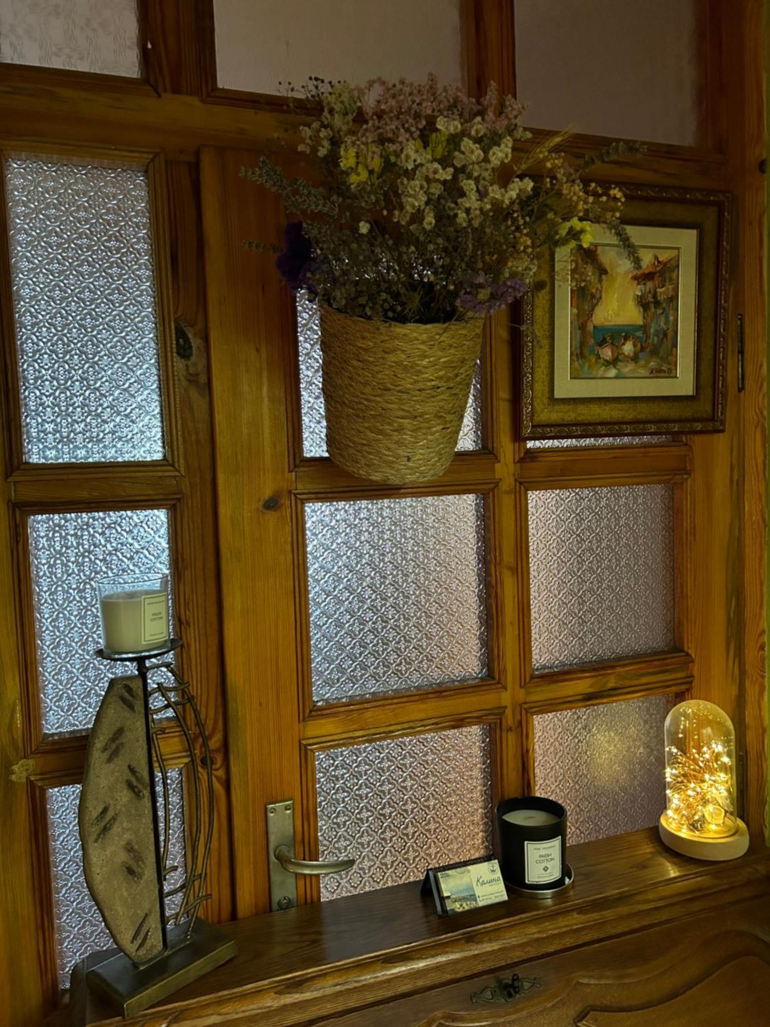Kalina Guest Rooms سوزوبول المظهر الخارجي الصورة