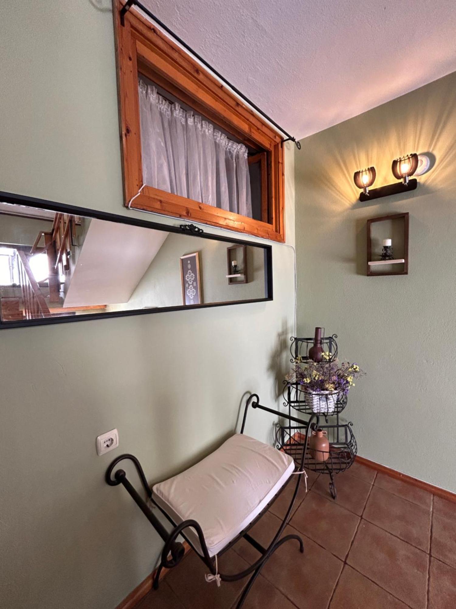 Kalina Guest Rooms سوزوبول المظهر الخارجي الصورة