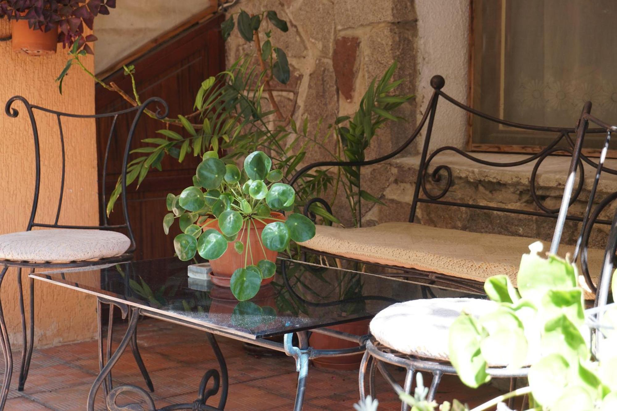 Kalina Guest Rooms سوزوبول المظهر الخارجي الصورة