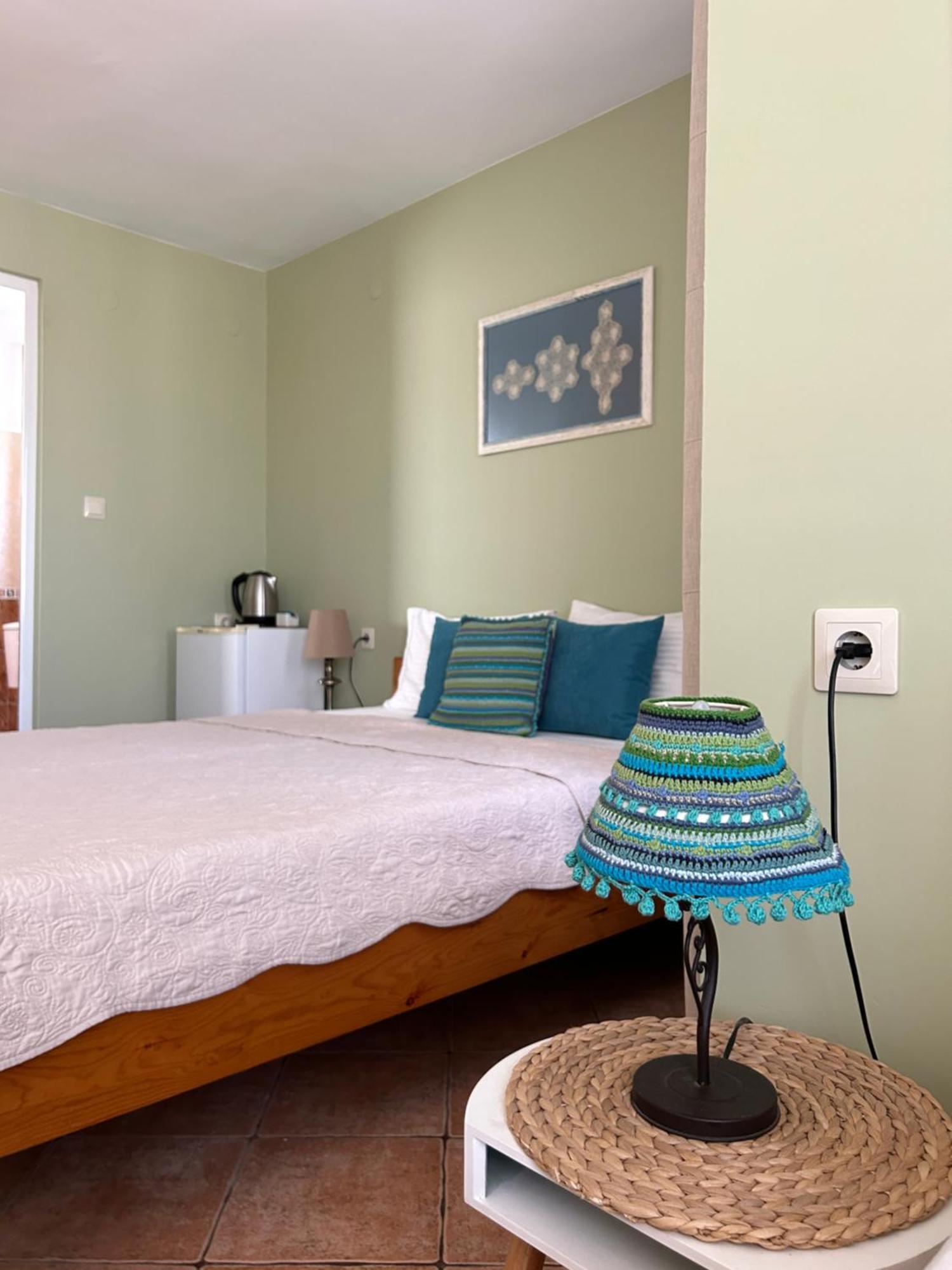 Kalina Guest Rooms سوزوبول المظهر الخارجي الصورة