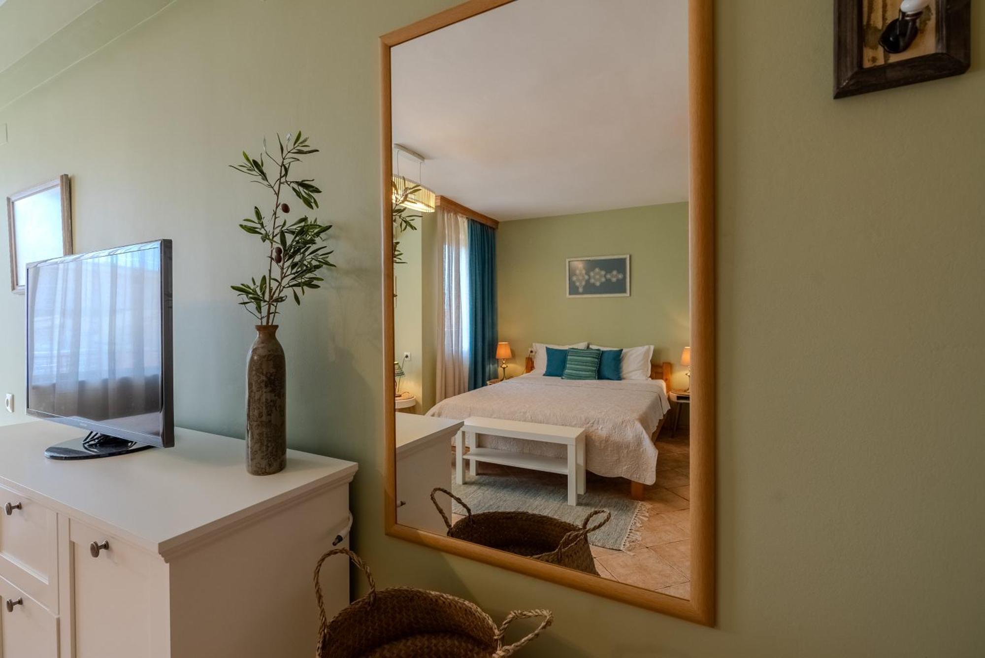 Kalina Guest Rooms سوزوبول المظهر الخارجي الصورة