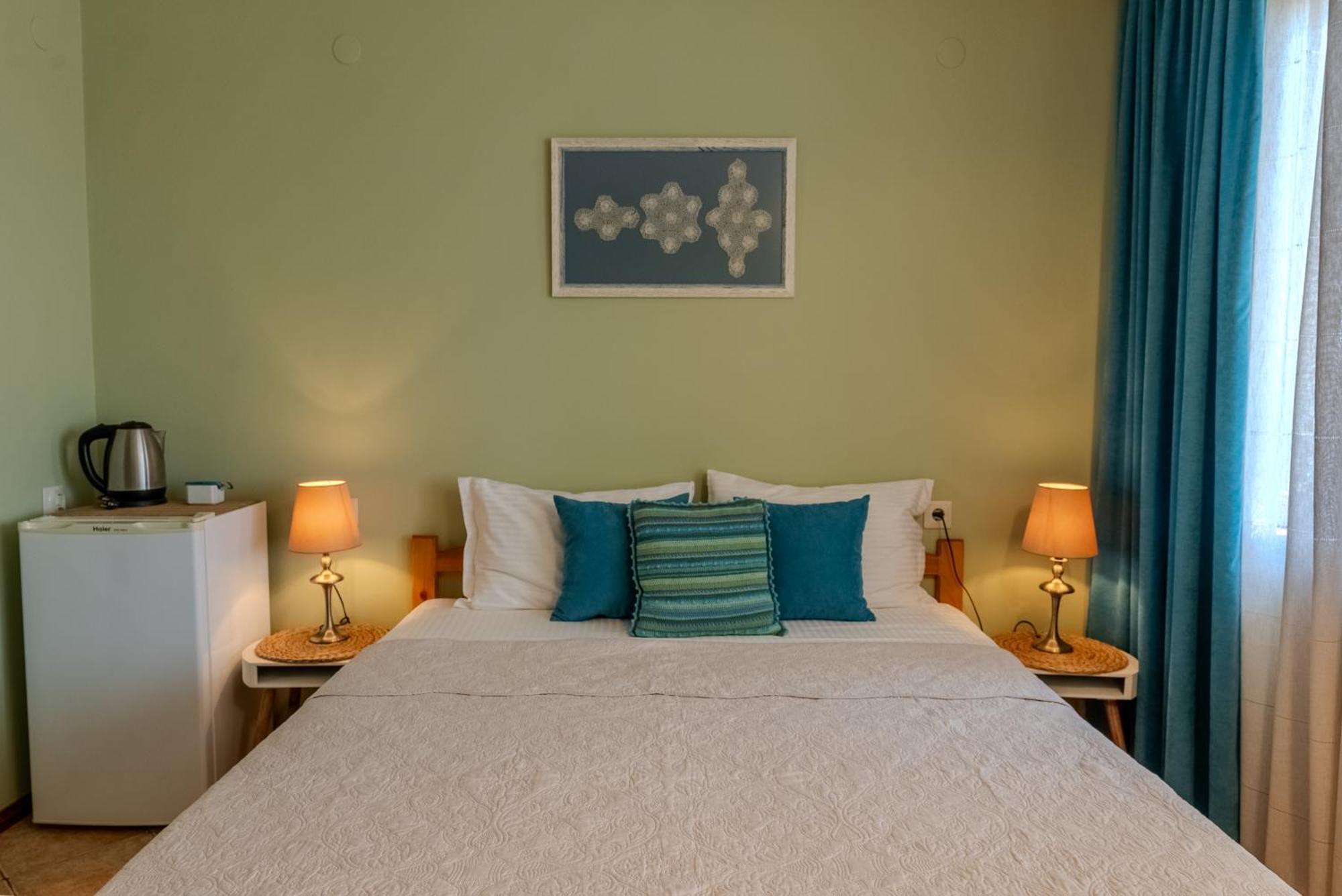 Kalina Guest Rooms سوزوبول المظهر الخارجي الصورة
