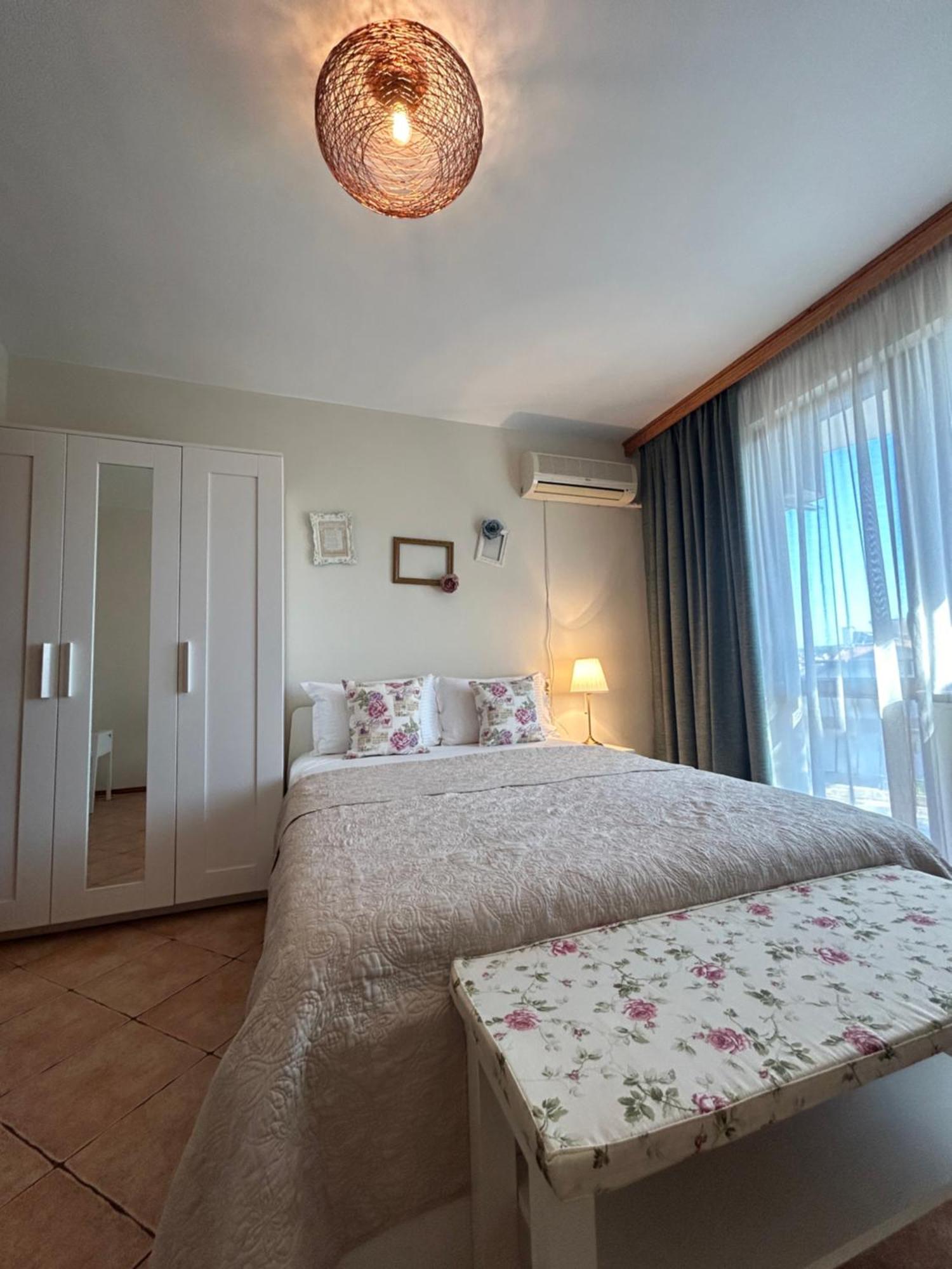 Kalina Guest Rooms سوزوبول المظهر الخارجي الصورة