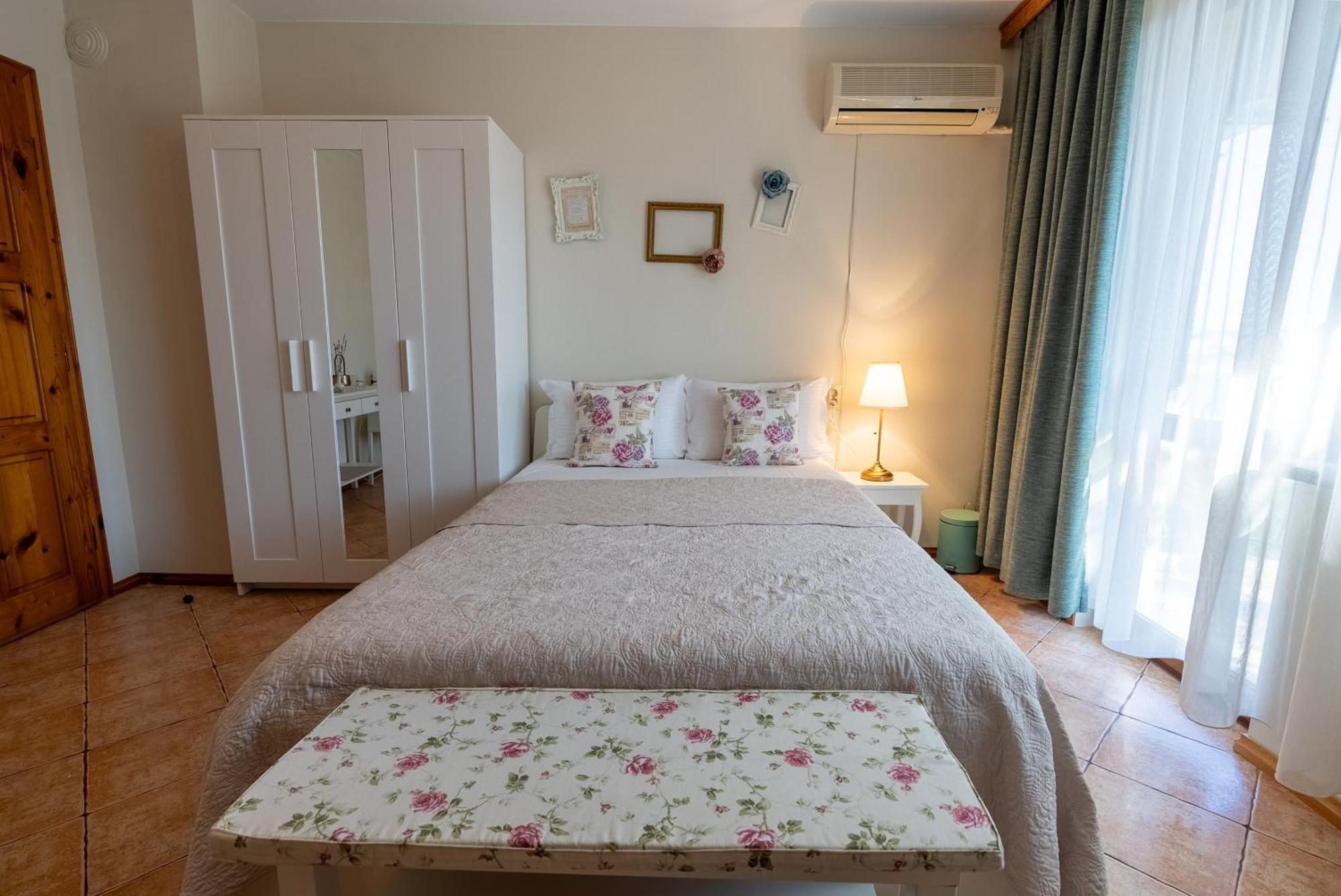 Kalina Guest Rooms سوزوبول المظهر الخارجي الصورة