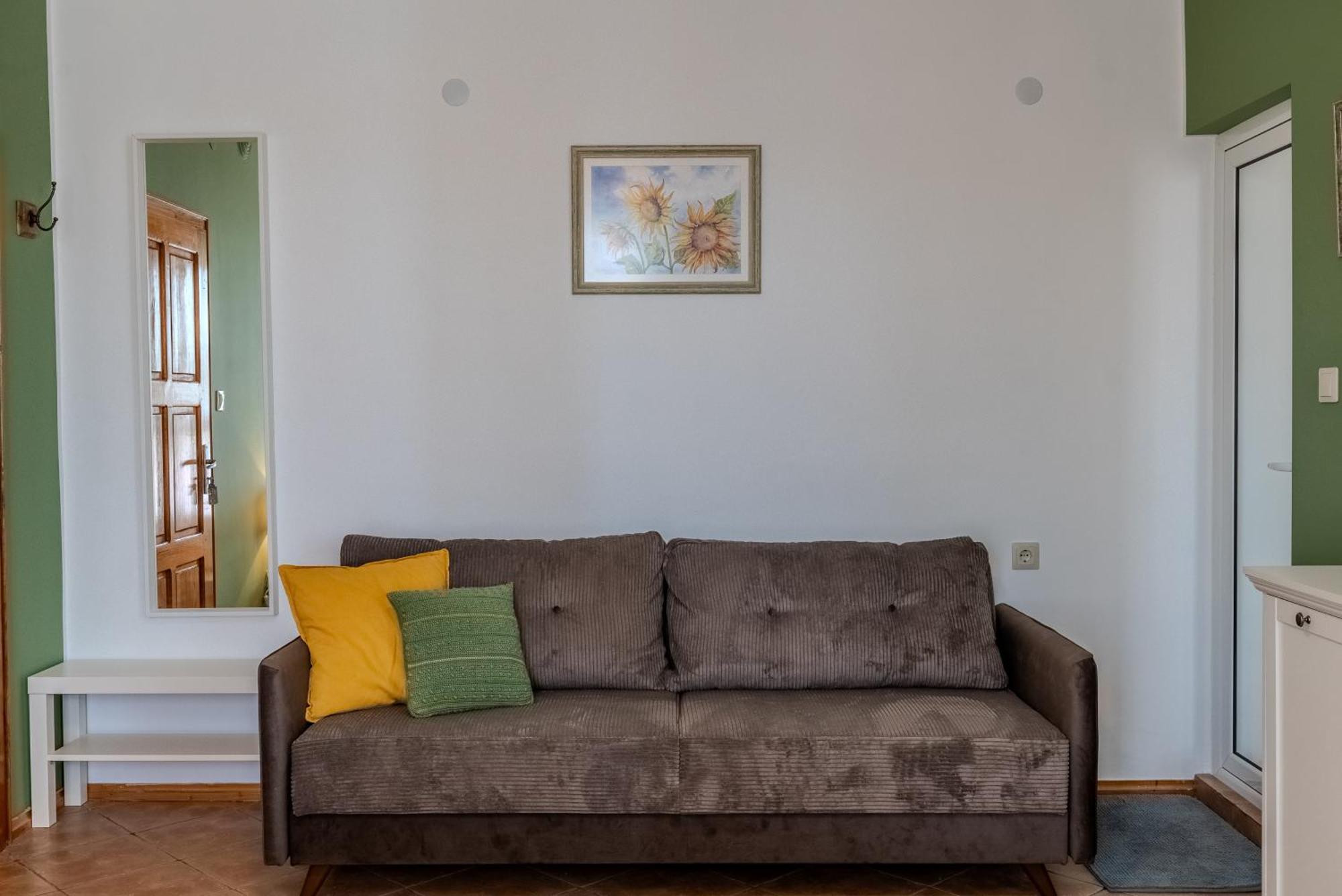 Kalina Guest Rooms سوزوبول المظهر الخارجي الصورة