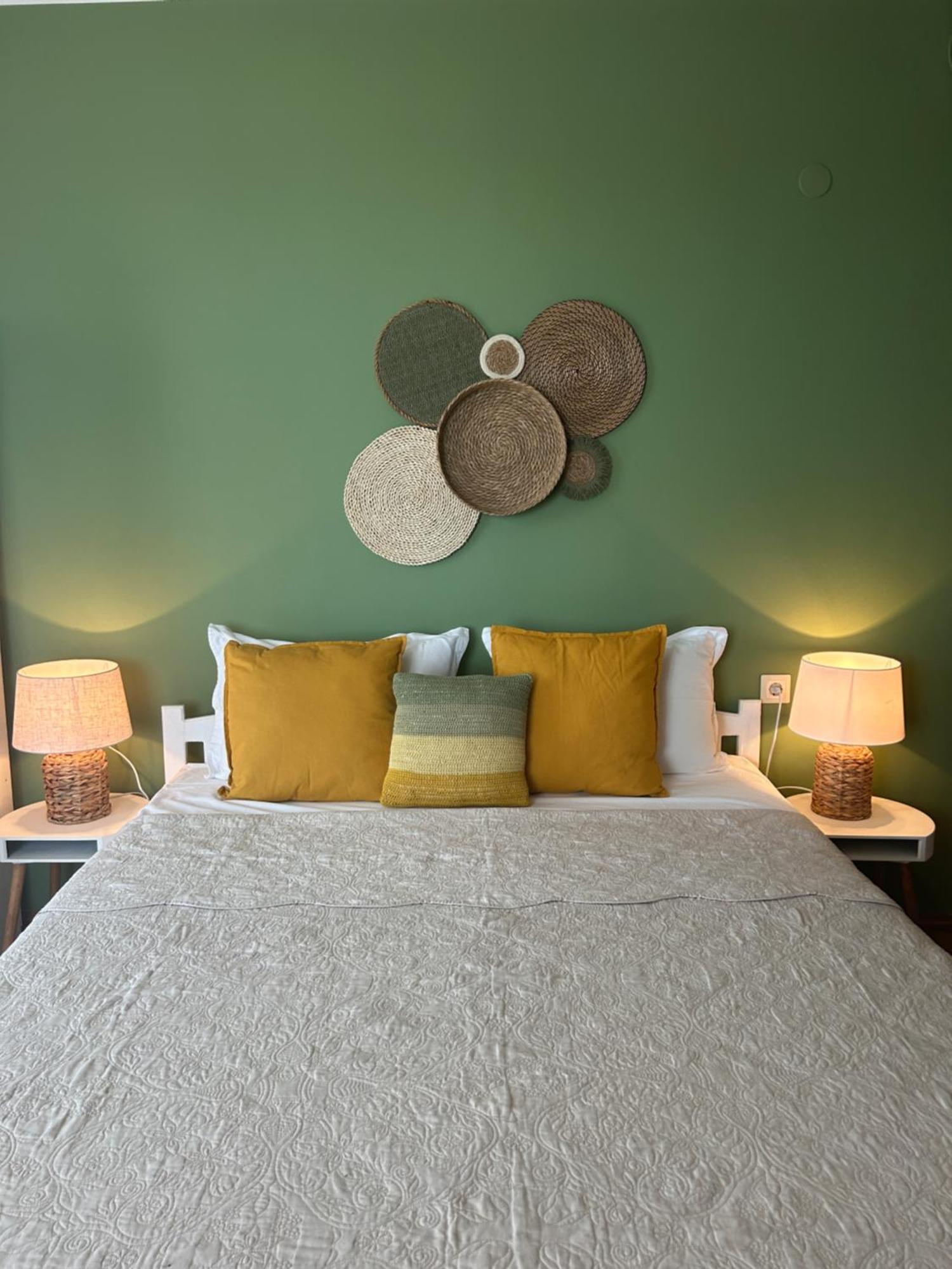 Kalina Guest Rooms سوزوبول المظهر الخارجي الصورة