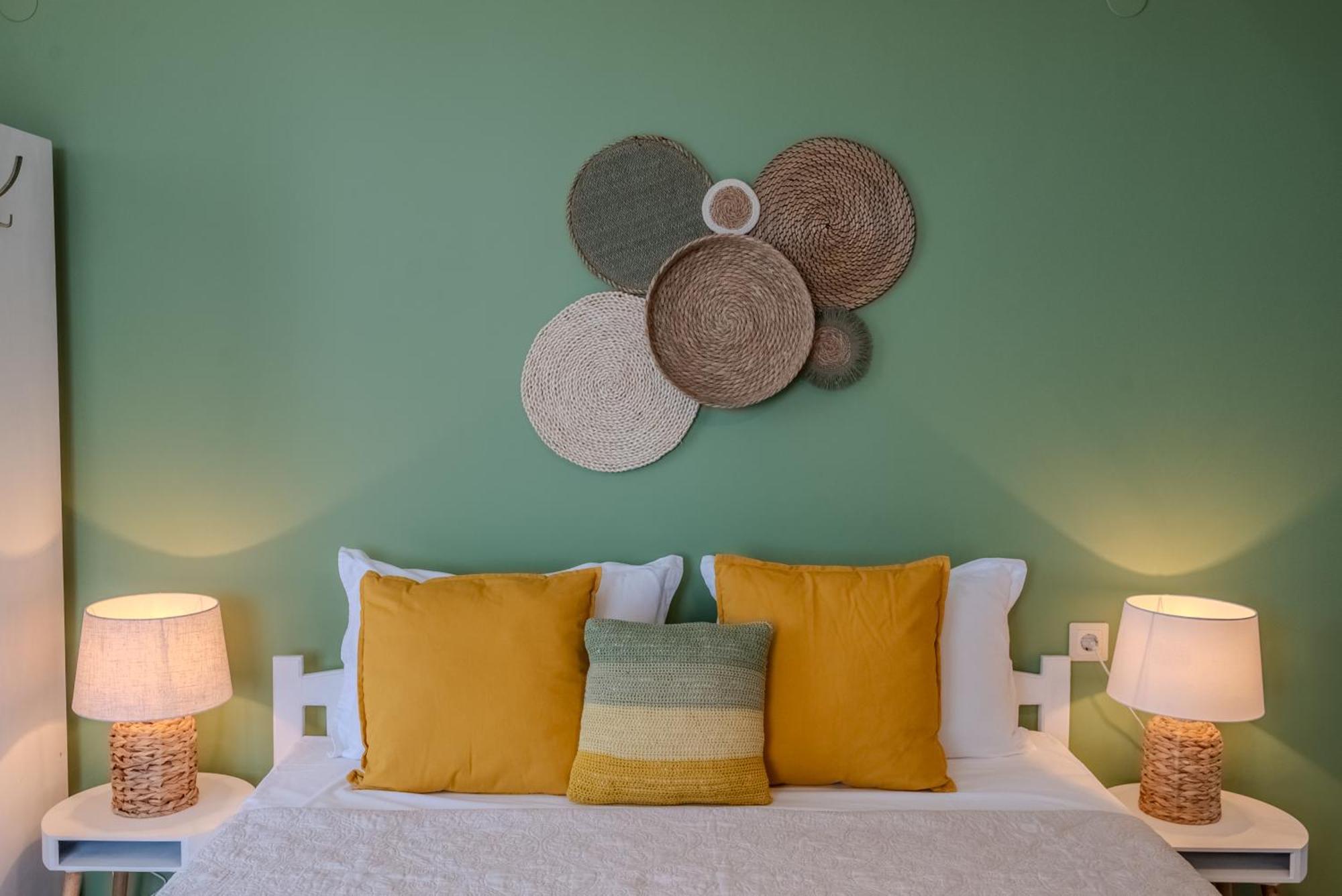 Kalina Guest Rooms سوزوبول المظهر الخارجي الصورة